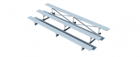 鋁座板移動(dòng)鋁合金看臺