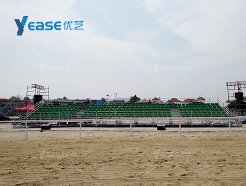 江西省贛州市江西大余賽馬場(chǎng)