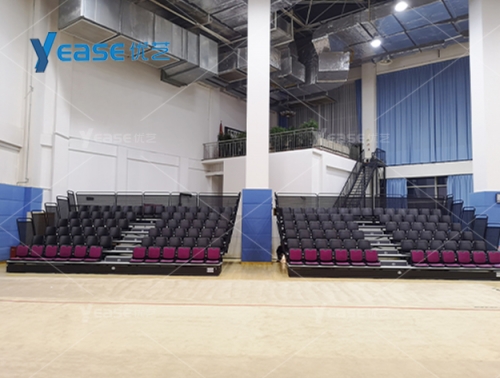 遼寧省沈陽市國家藝術體操遼寧訓練基地